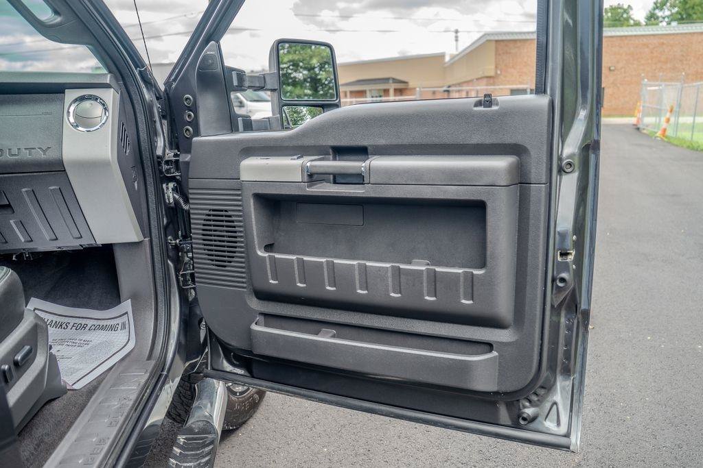 Used 2016 Ford F250 Lariat AWD/4WD image 19