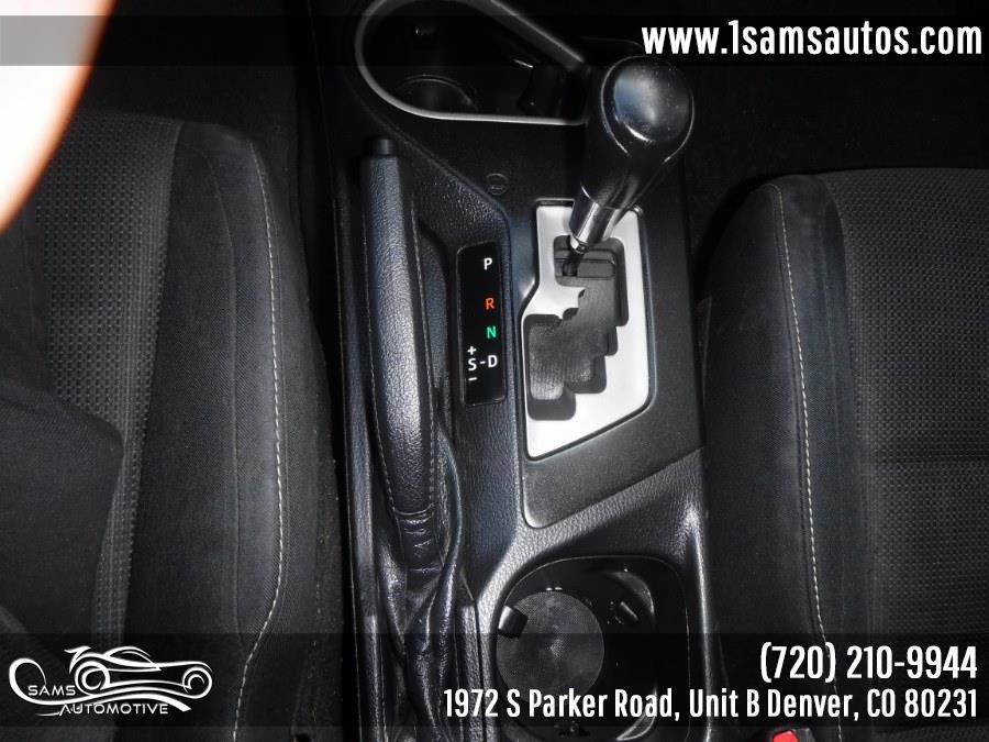 Used 2016 Toyota RAV4 XLE w/ Protection Package image 34