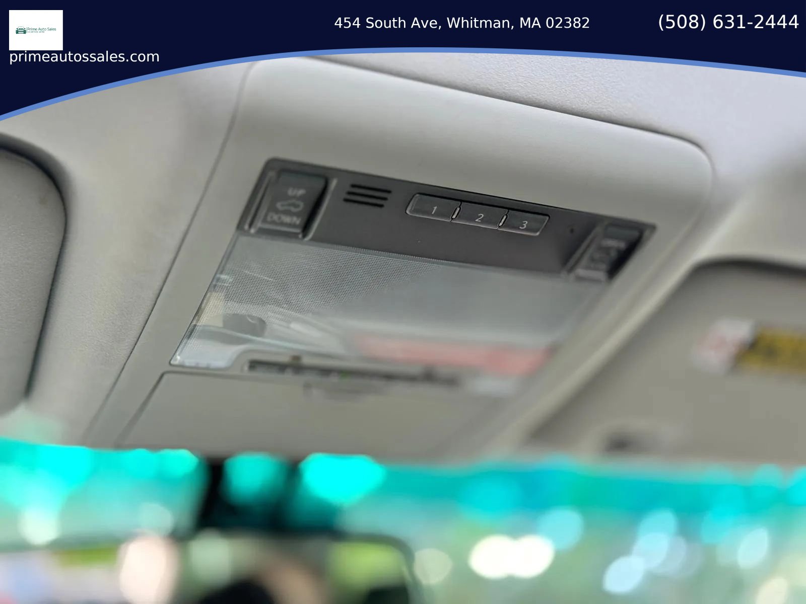 Used 2008 Lexus LX 570 4WD image 36