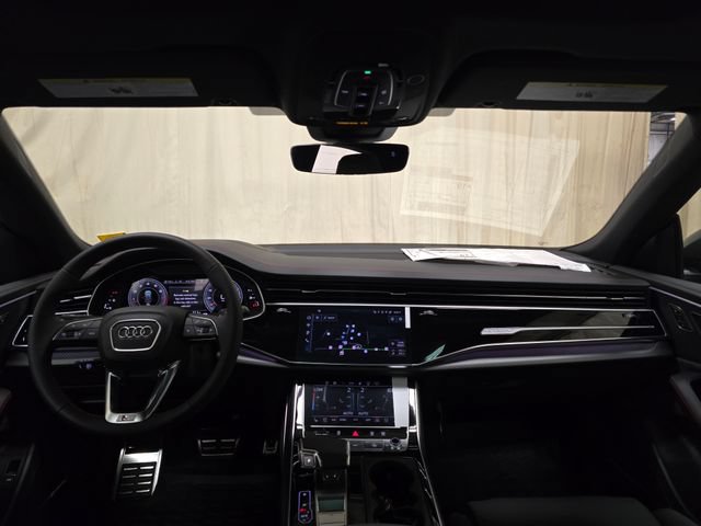New 2026 Audi Q8 Prestige AWD/4WD image 32