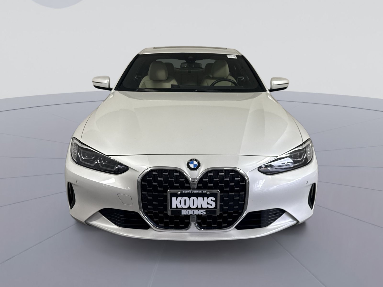 Used 2024 BMW 430i xDrive Coupe AWD/4WD image 11