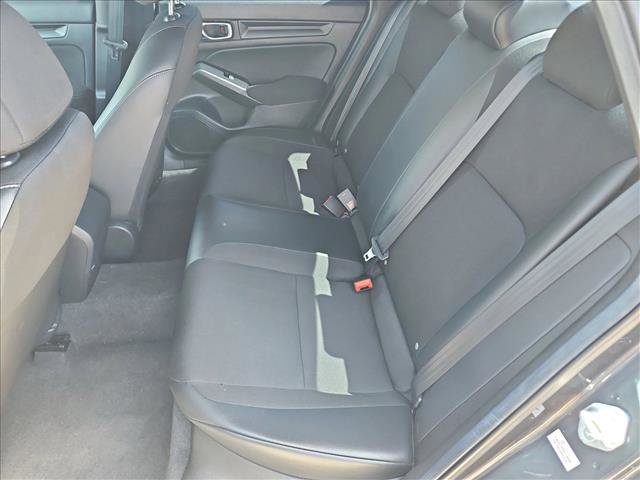 Used 2024 Honda Civic Sport image 17