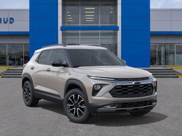 New 2026 Chevrolet TrailBlazer ACTIV w/ Driver Confidence Package image 31