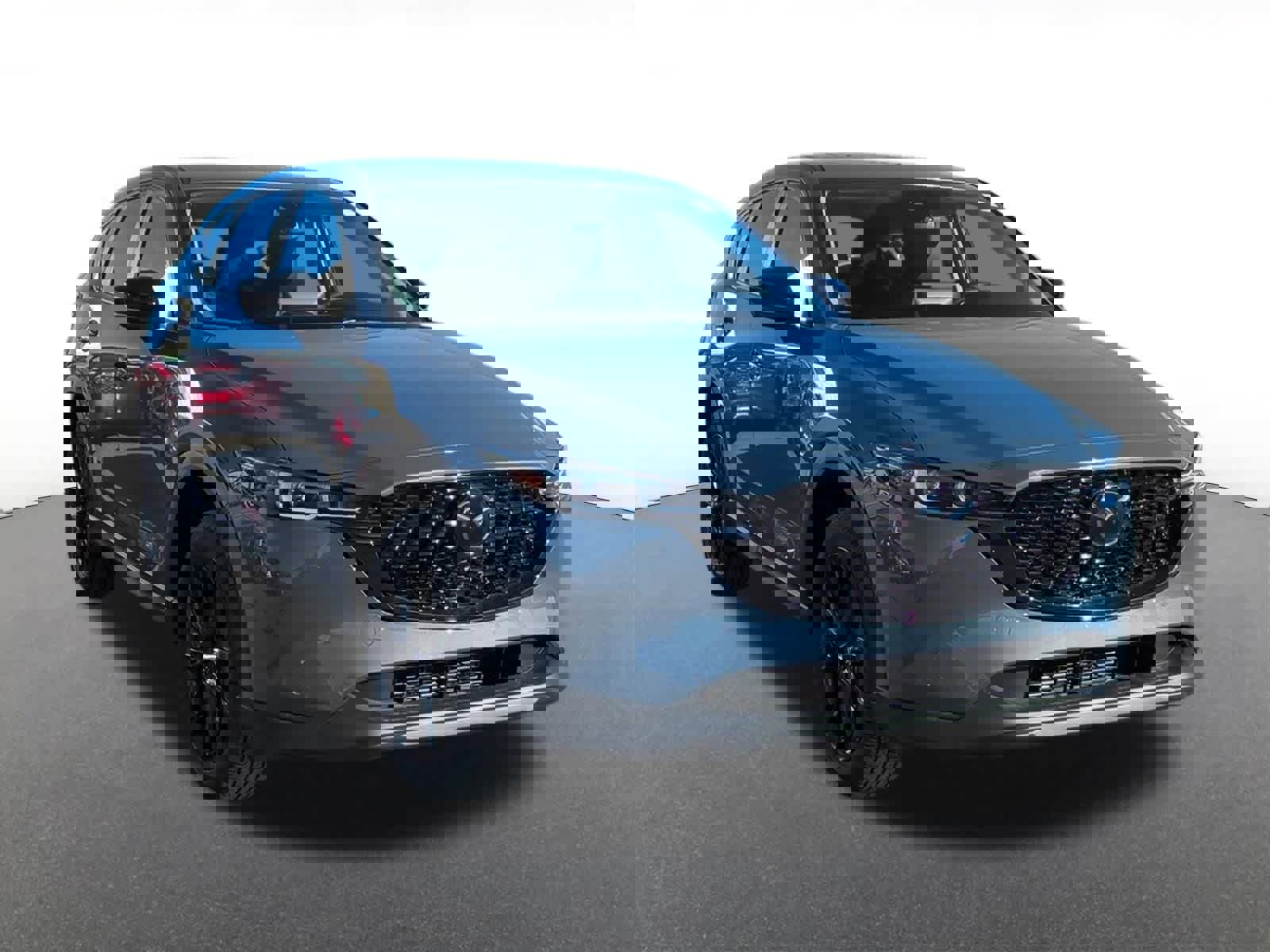 New 2025 MAZDA CX-5 Carbon Edition image 8