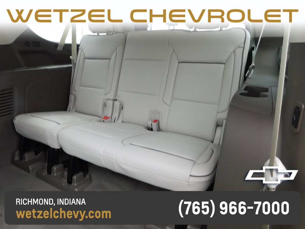 Used 2023 GMC Yukon XL Denali w/ Denali Reserve Package AWD/4WD image 38