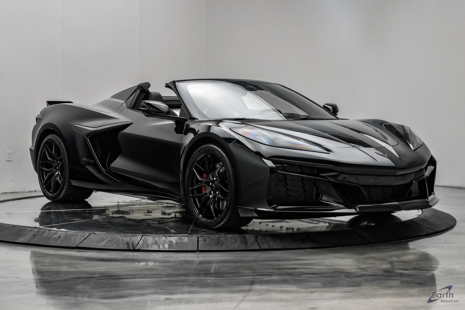 Used 2026 Chevrolet Corvette Z06 RWD image 29