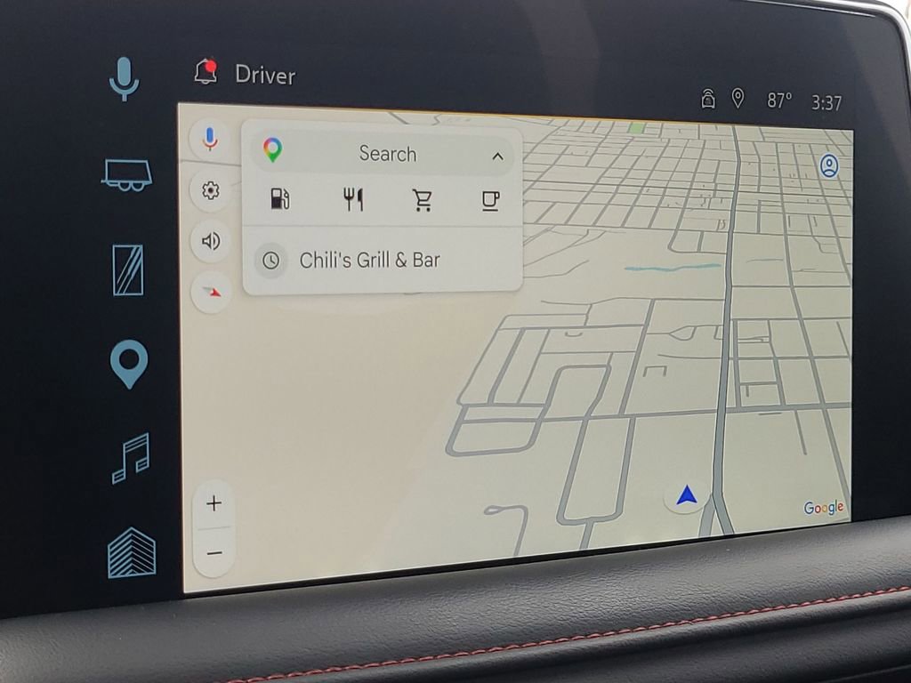 Used 2024 Chevrolet Tahoe RST w/ Luxury Package AWD/4WD image 14