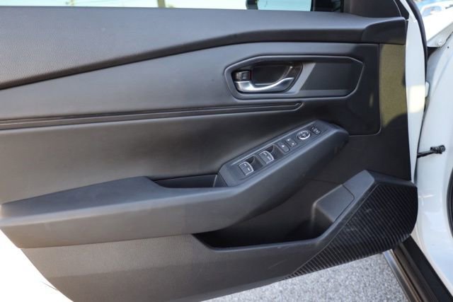 Used 2025 Honda Accord SE image 20