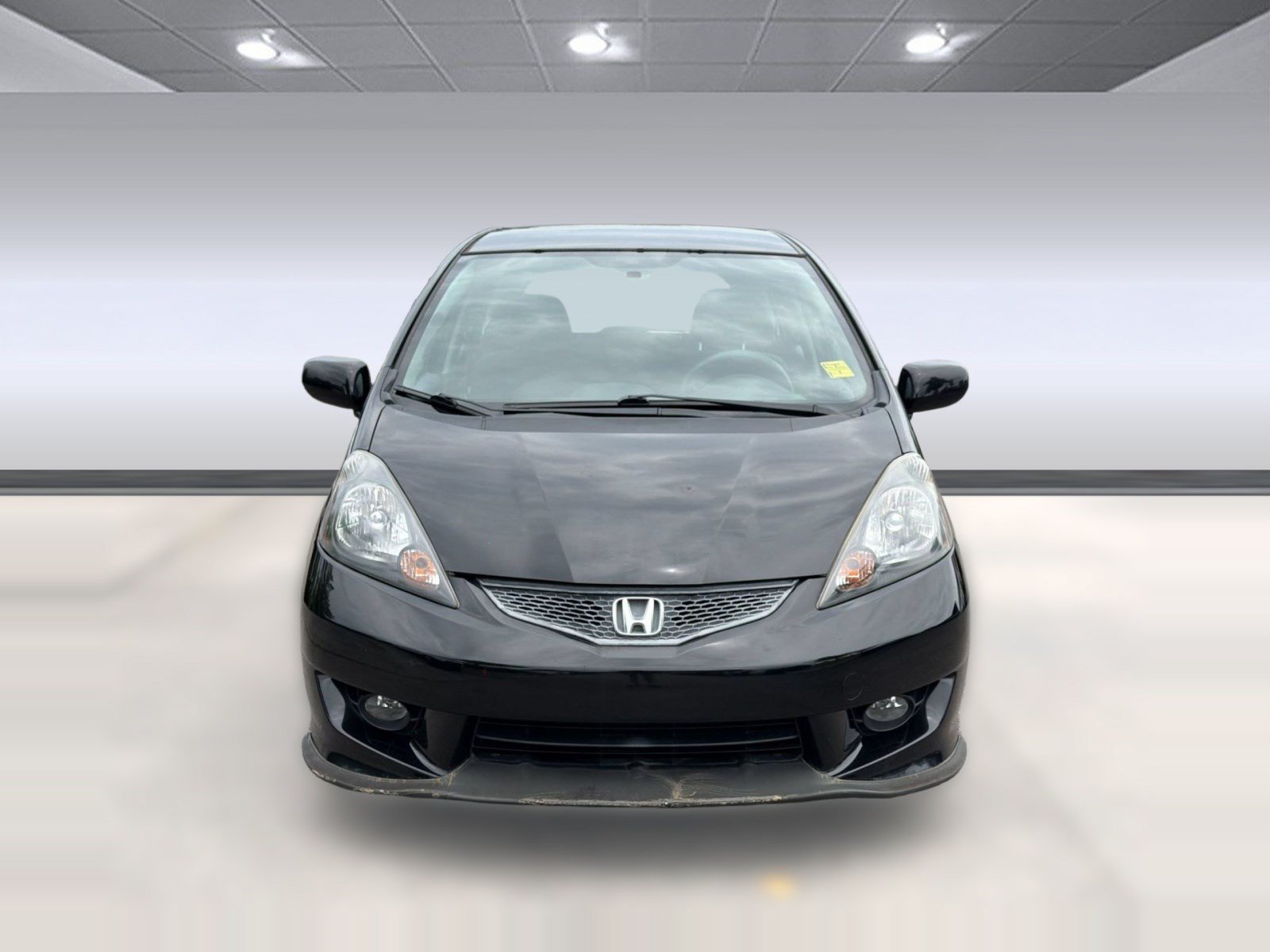 Used 2010 Honda Fit Sport image 6