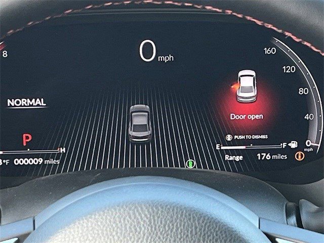 Certified 2025 Acura TLX SH-AWD w/ A-SPEC Pkg image 18