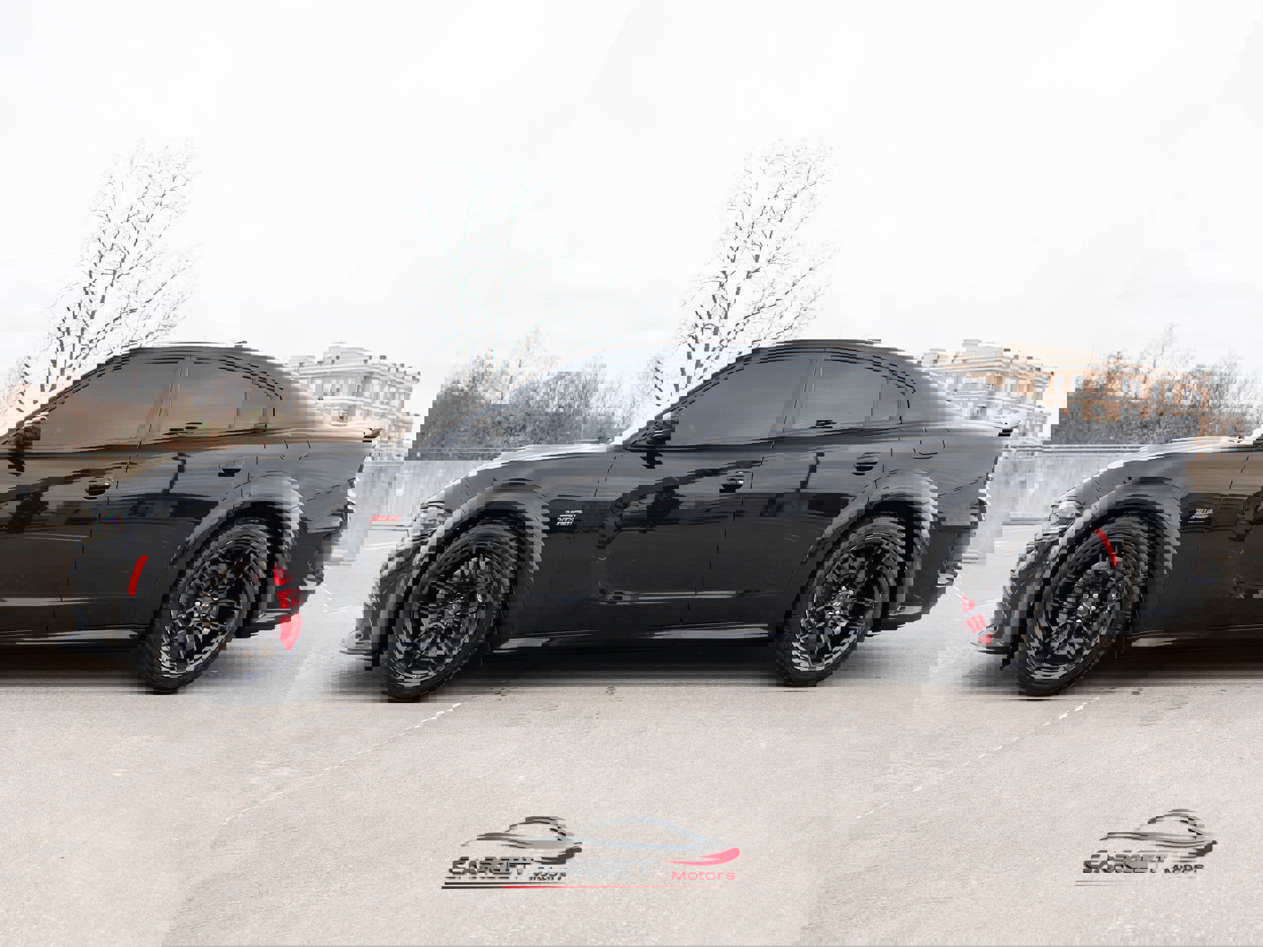 Used 2021 Dodge Charger Scat Pack image 4
