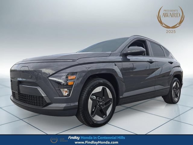 Used 2024 Hyundai Kona SEL FWD image 1