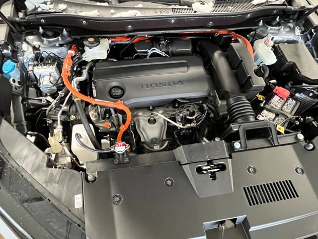 New 2026 Honda CR-V Sport Touring image 11