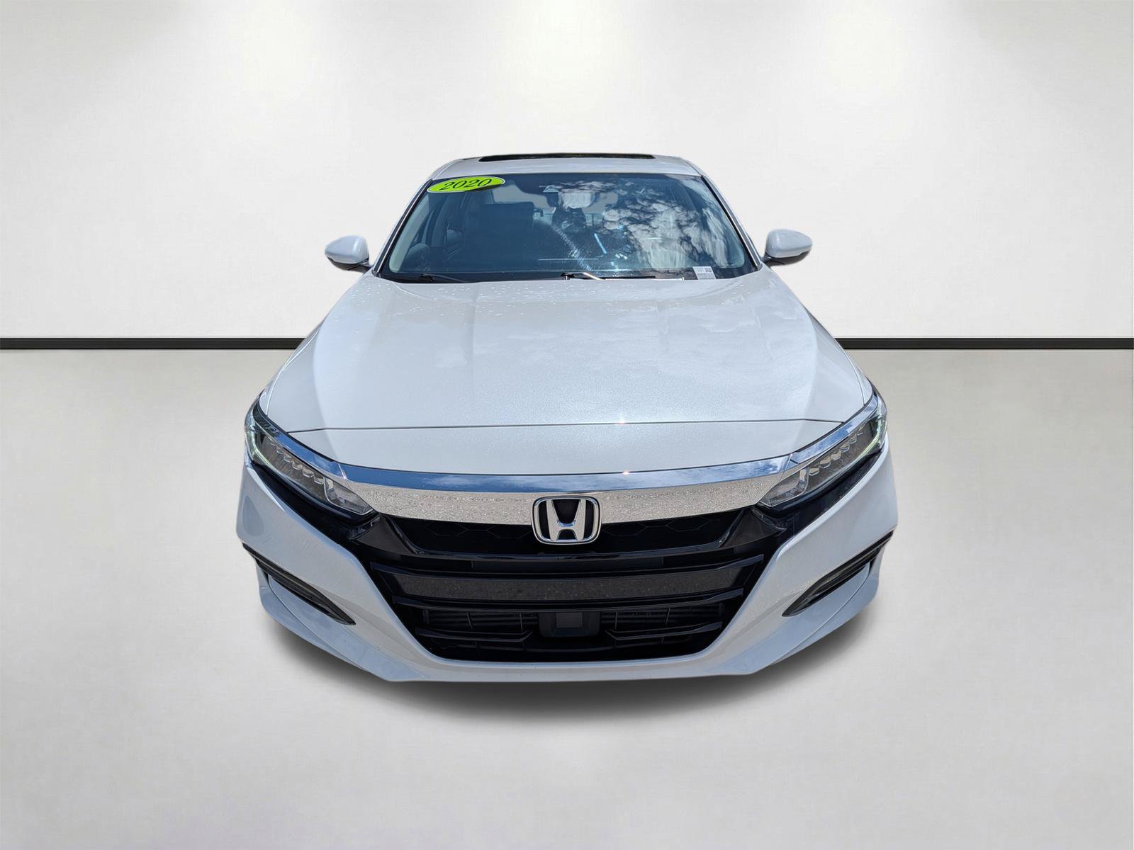 Used 2020 Honda Accord EX-L image 9