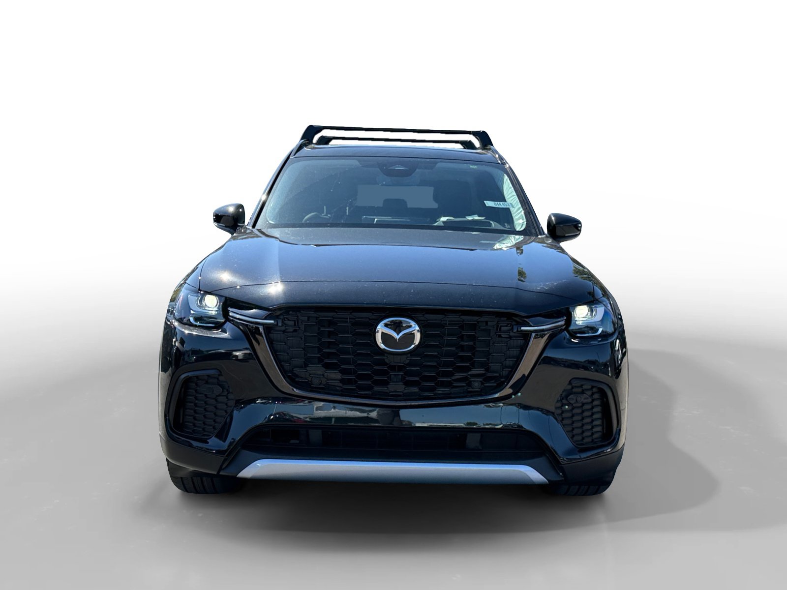 New 2026 MAZDA CX-70 3.3 Turbo w/ Premium Package AWD/4WD image 8
