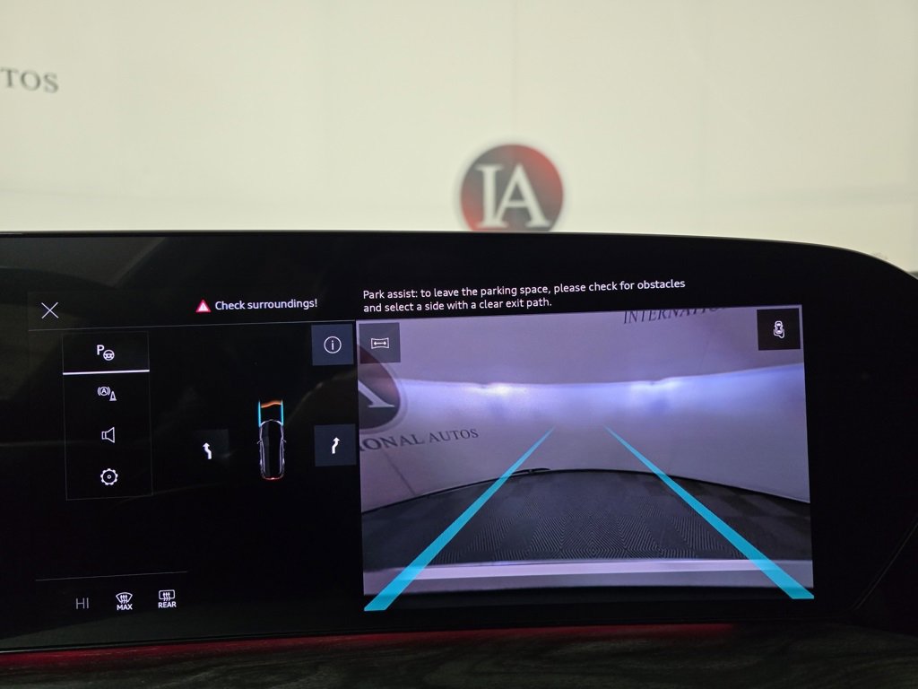 Certified 2025 Audi Q5 Premium w/ Convenience Package image 23