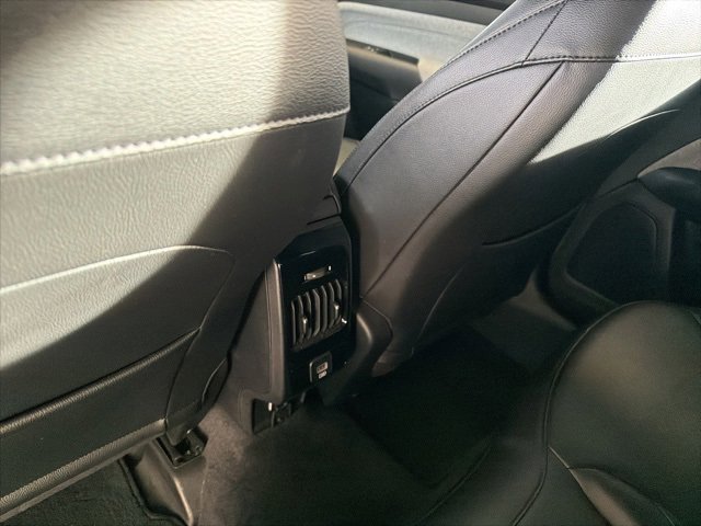 Used 2024 Jeep Compass Latitude w/ Sun and Sound Group image 13