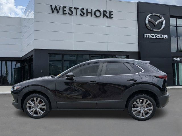Used 2023 MAZDA CX-30 AWD 2.5 S w/ Preferred Package image 6