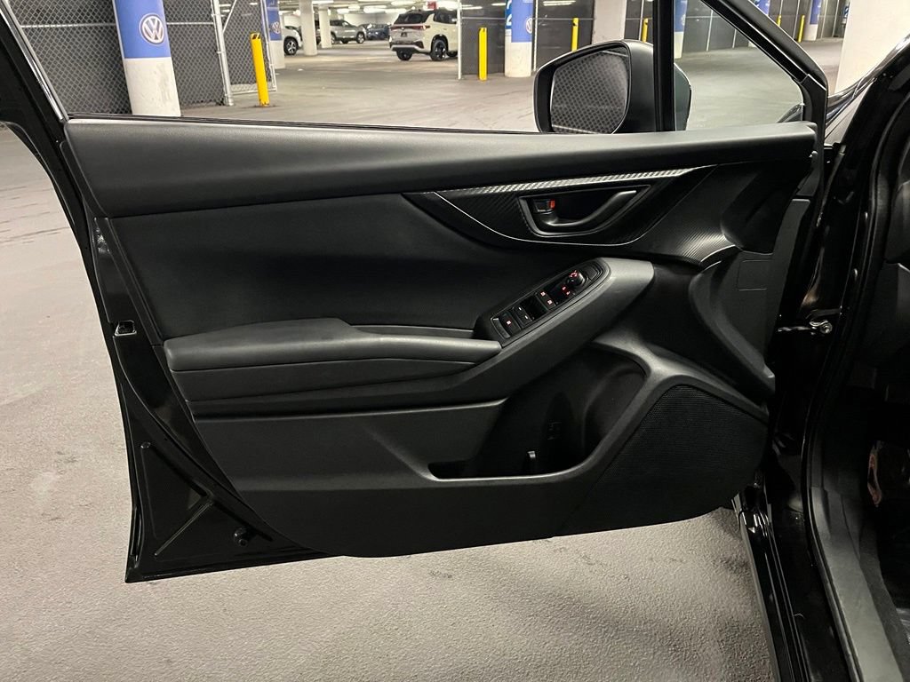 Used 2018 Subaru Impreza 2.0i Premium w/ Popular Package #5 AWD/4WD image 18