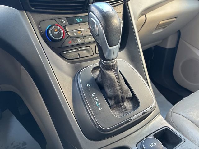 Used 2017 Ford C-MAX Energi SE w/ Equipment Group 402A image 39