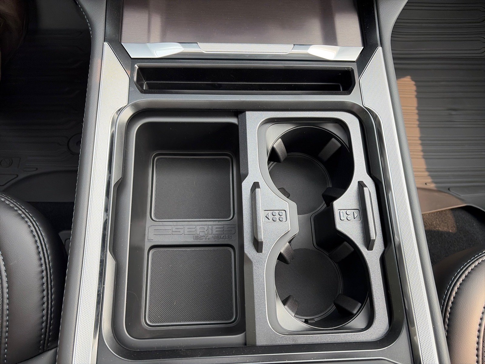 New 2026 Ford F250 Platinum AWD/4WD image 21