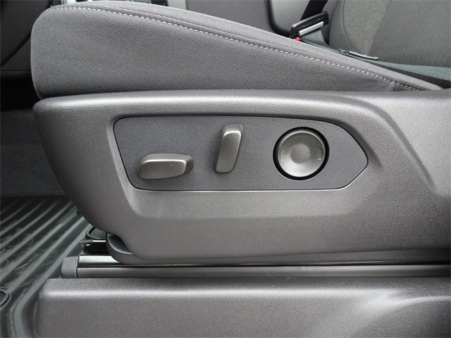 New 2026 GMC Sierra 1500 Pro w/ Graphite Edition image 12