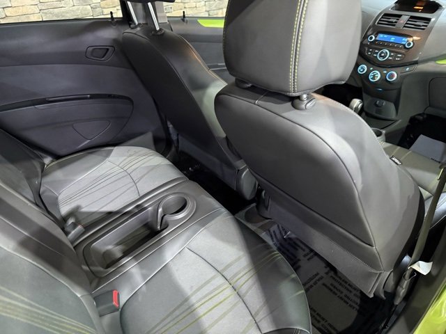Used 2015 Chevrolet Spark LS image 30
