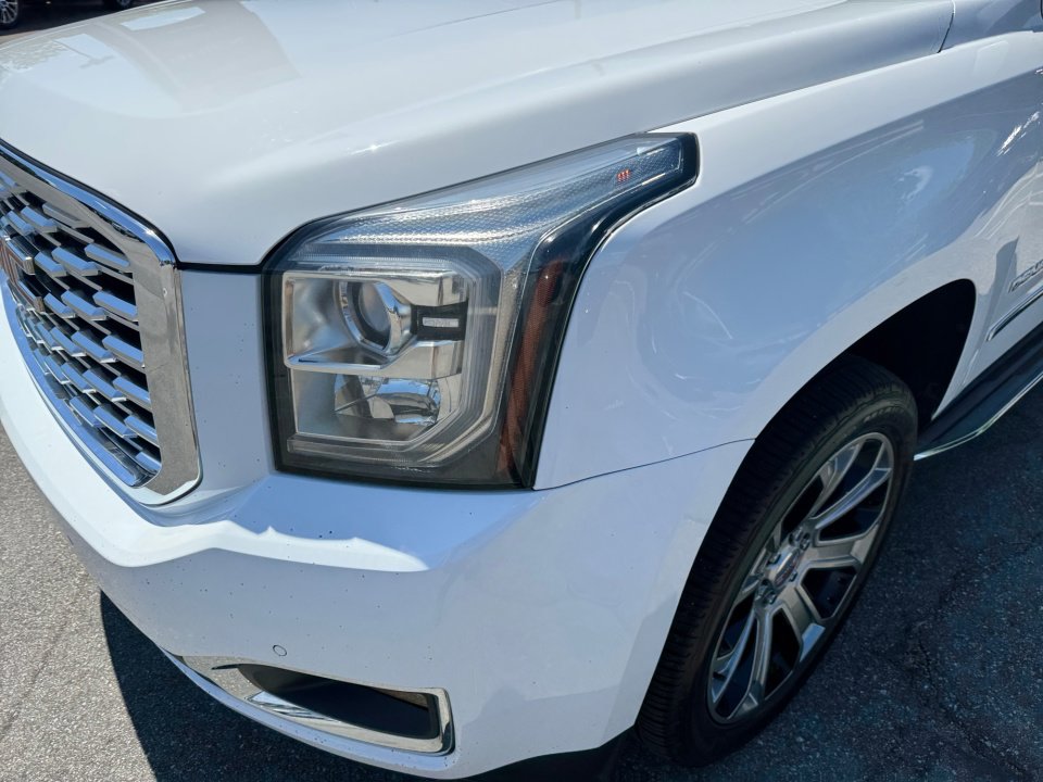 Used 2019 GMC Yukon Denali w/ Open Road Package AWD/4WD image 29