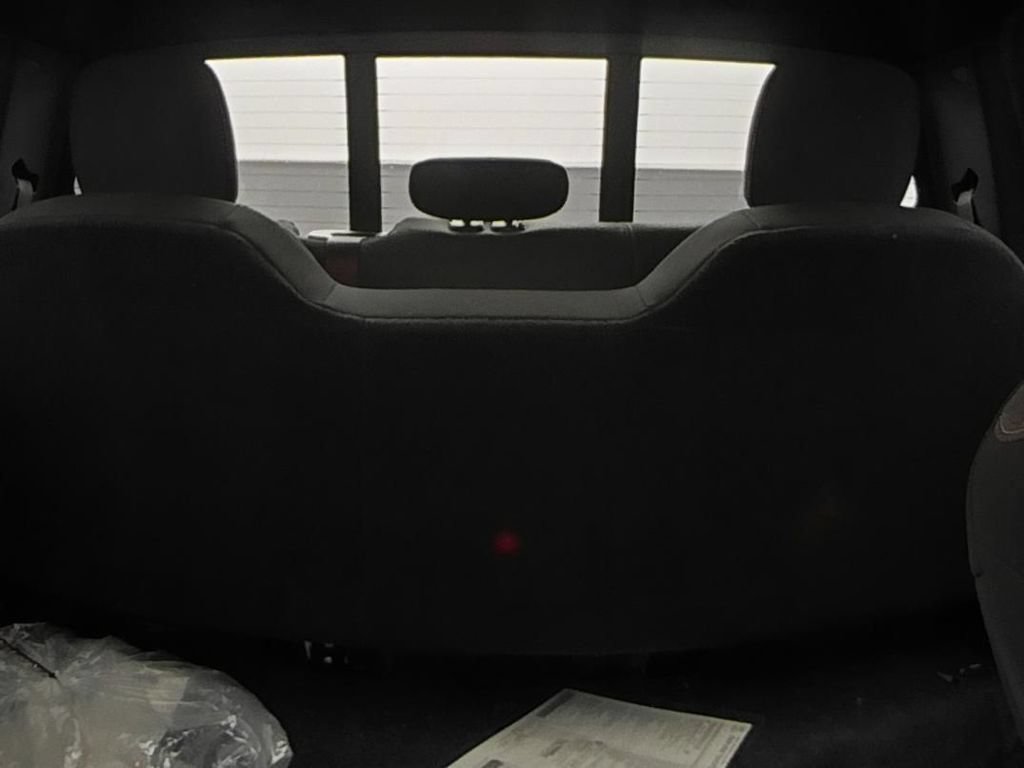 Used 2022 RAM 2500 Tradesman AWD/4WD image 10