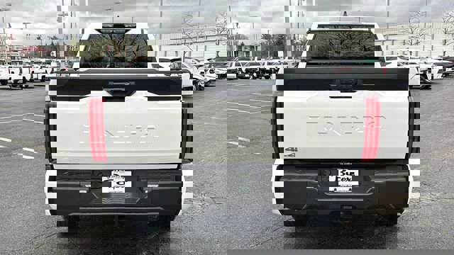 New 2026 Toyota Tundra SR5 w/ SR5 Premium Package image 33