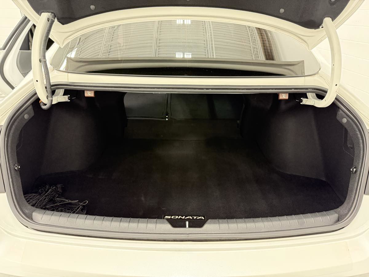 Used 2022 Hyundai Sonata N Line image 35