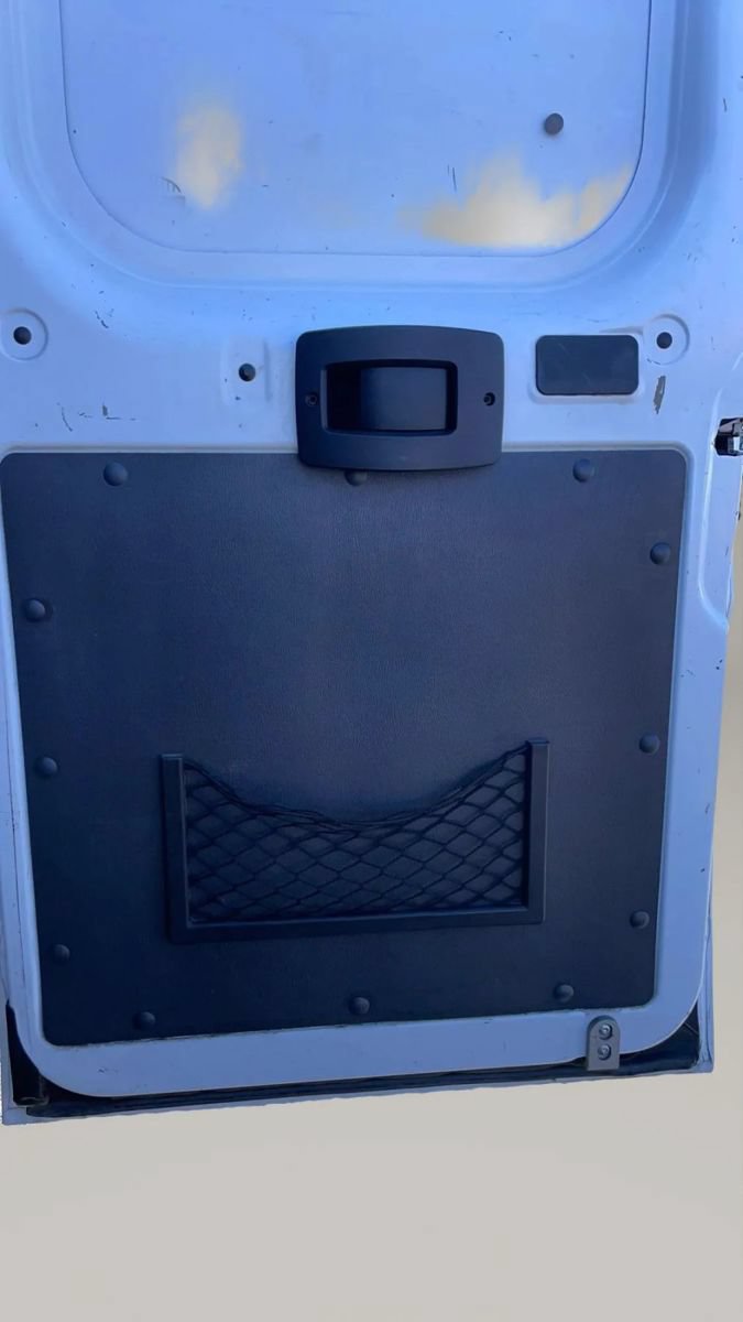Used 2018 RAM ProMaster 1500 w/ Premium Appearance Group FWD image 36