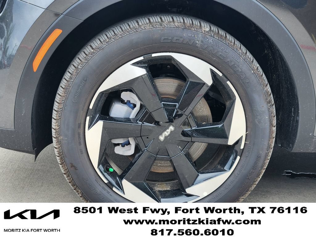 New 2026 Kia Sorento EX AWD/4WD image 7