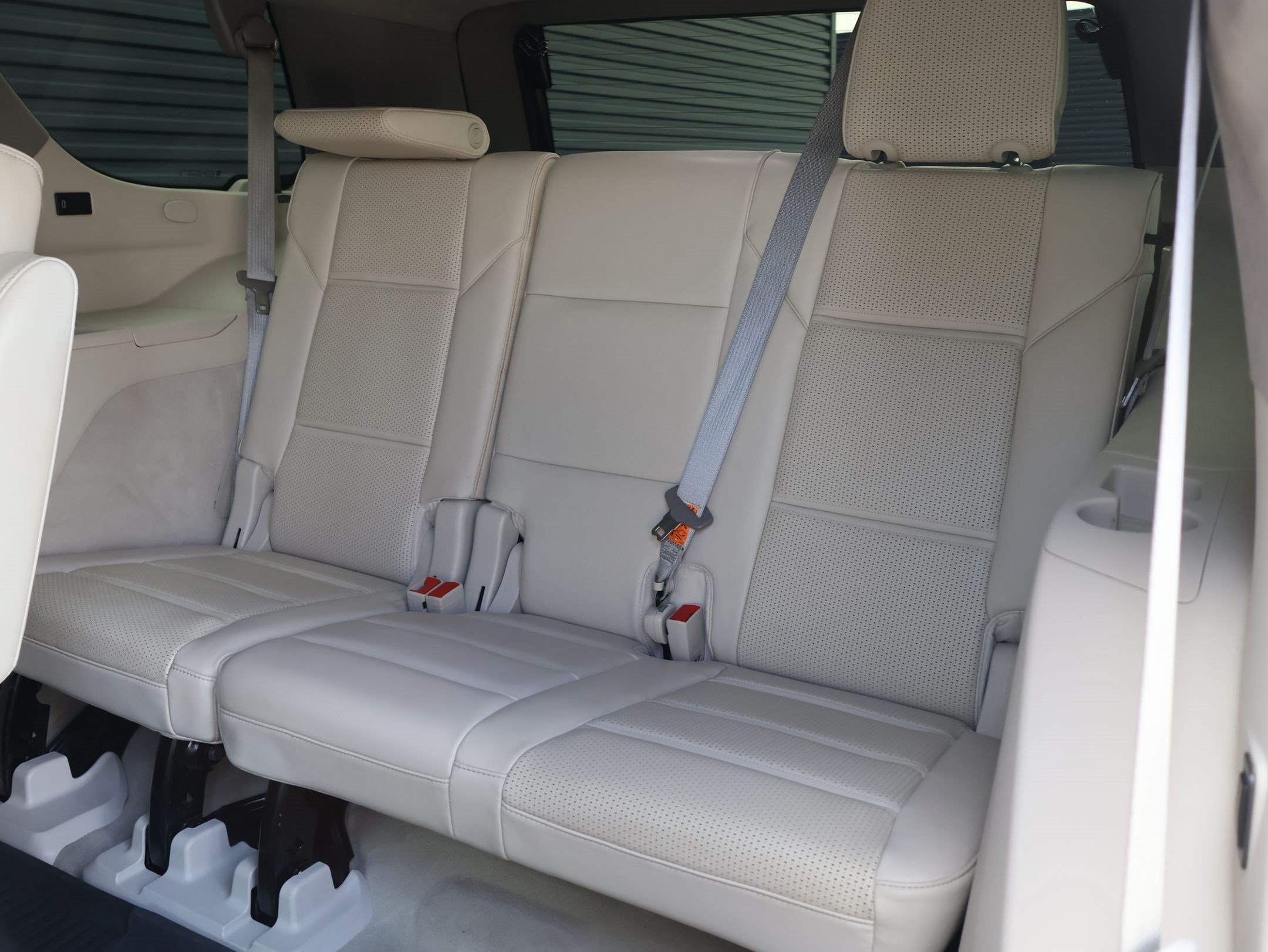 Used 2022 Cadillac Escalade Sport Platinum AWD/4WD image 31
