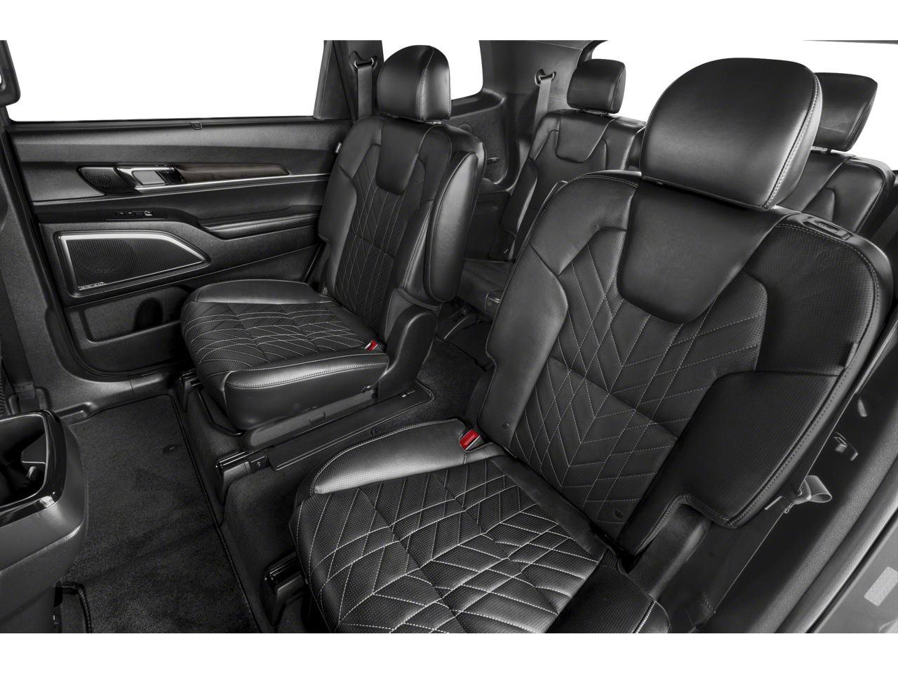 New 2025 Kia Telluride SX Prestige X-Pro AWD/4WD image 42