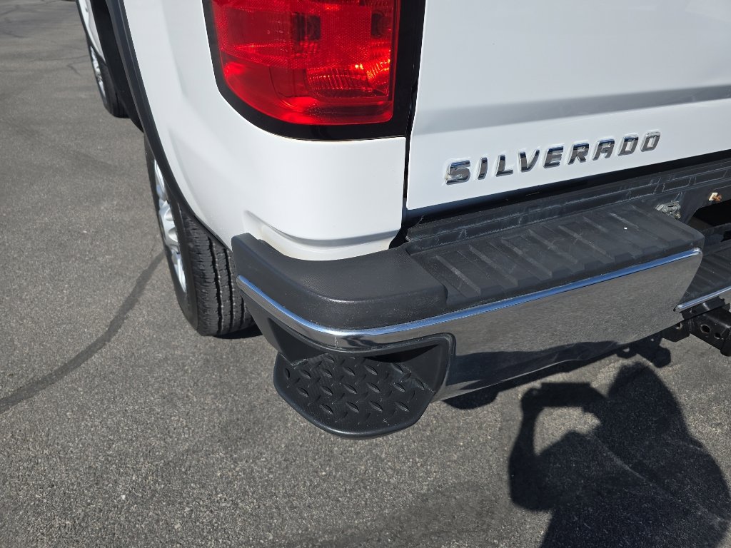 Used 2016 Chevrolet Silverado 2500 W/T image 10