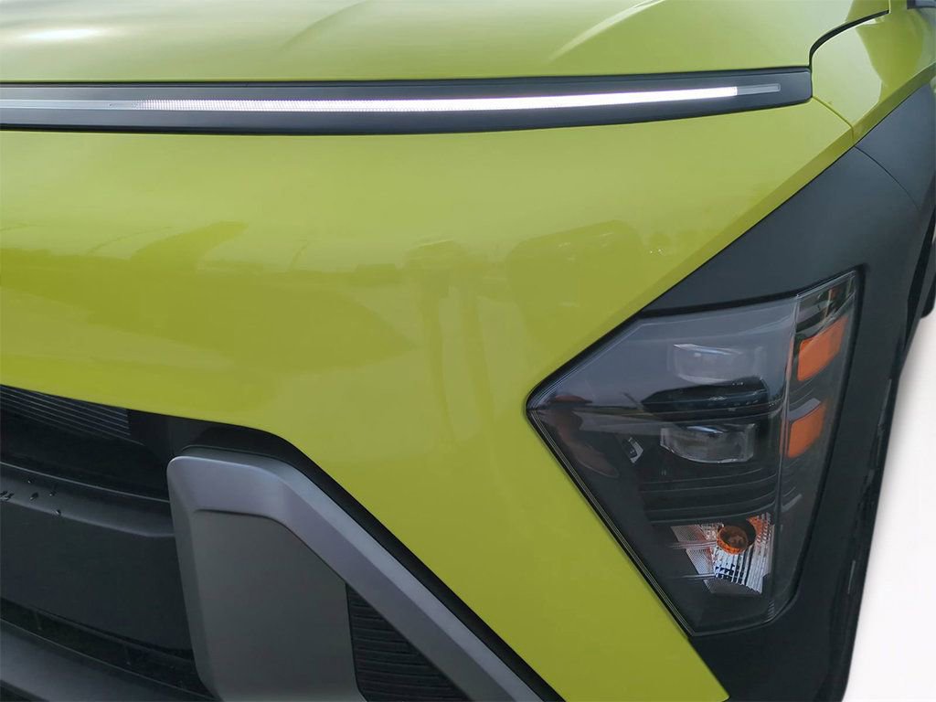 New 2026 Hyundai Kona SEL Sport image 10