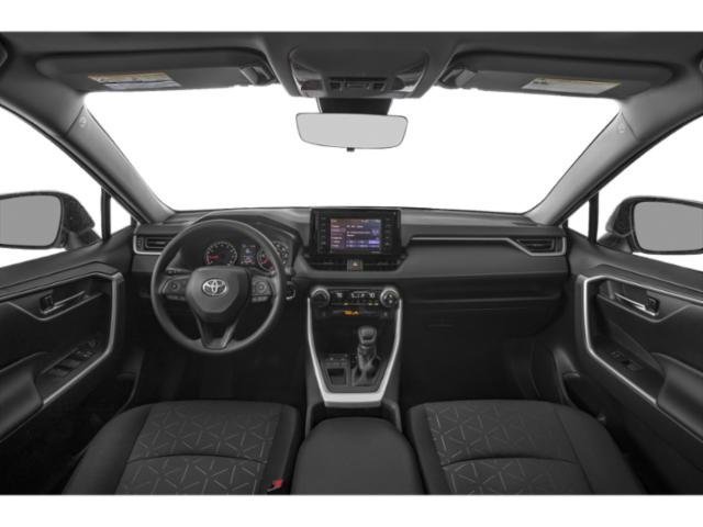 Used 2022 Toyota RAV4 XLE image 36