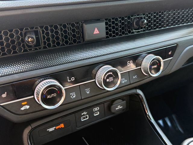 Used 2025 Honda CR-V Sport-L image 27