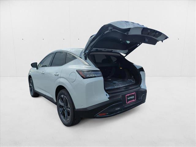 New 2025 Nissan Murano SL w/ Cargo Package image 9