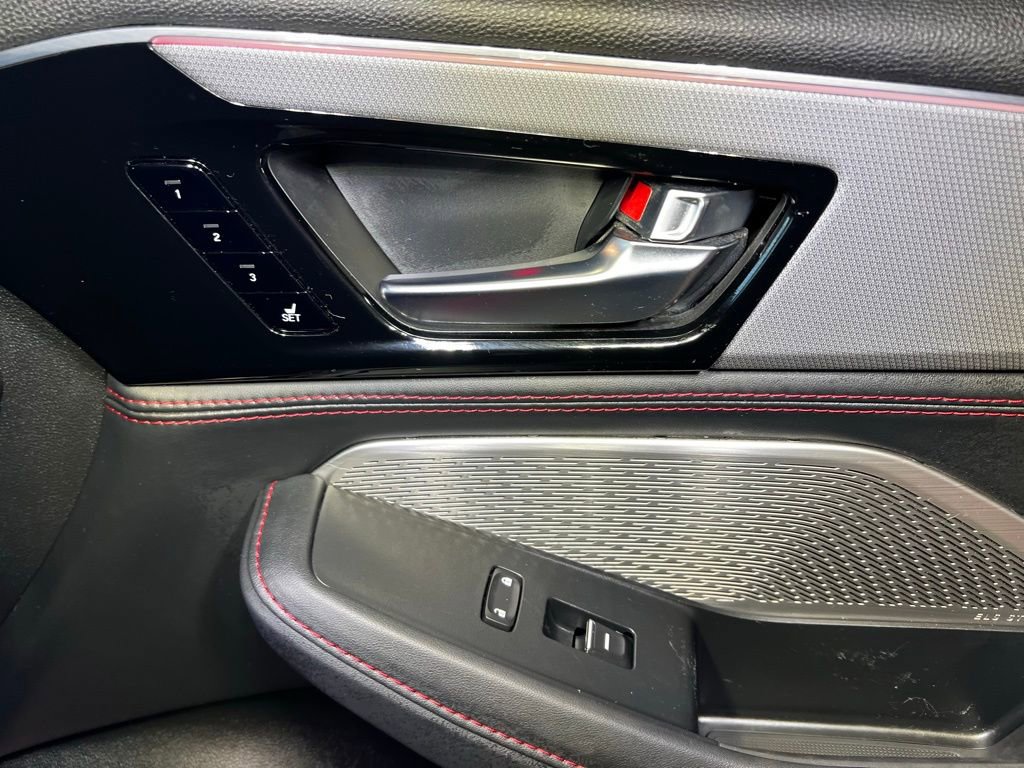 Used 2023 Acura MDX A-Spec image 49