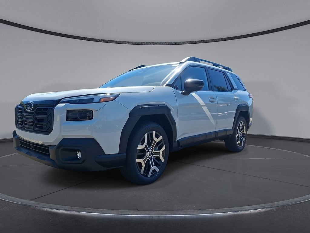 New 2026 Subaru Outback Touring XT AWD/4WD image 10