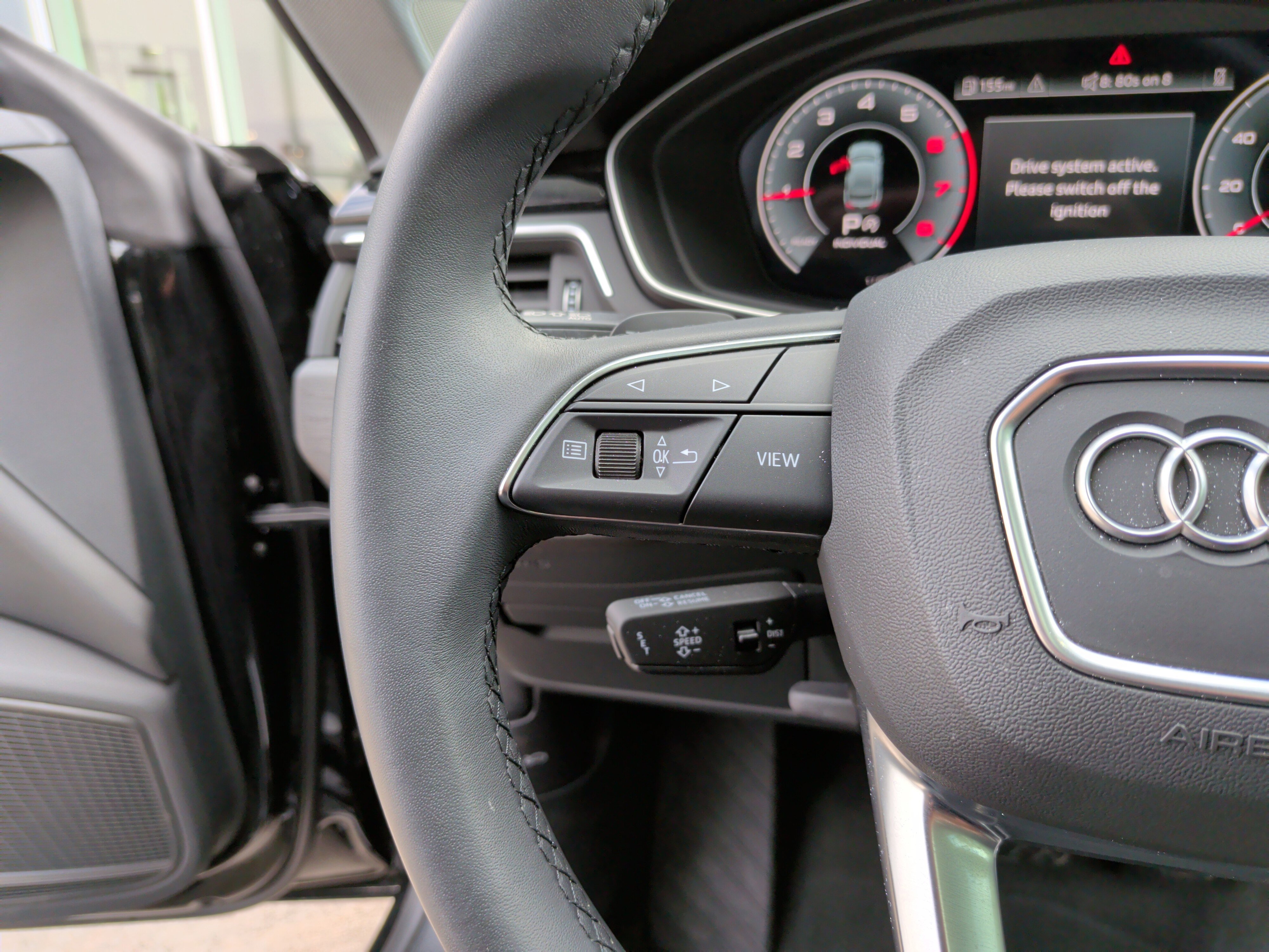 Certified 2023 Audi A5 2.0T Premium Plus w/ Premium Plus image 19