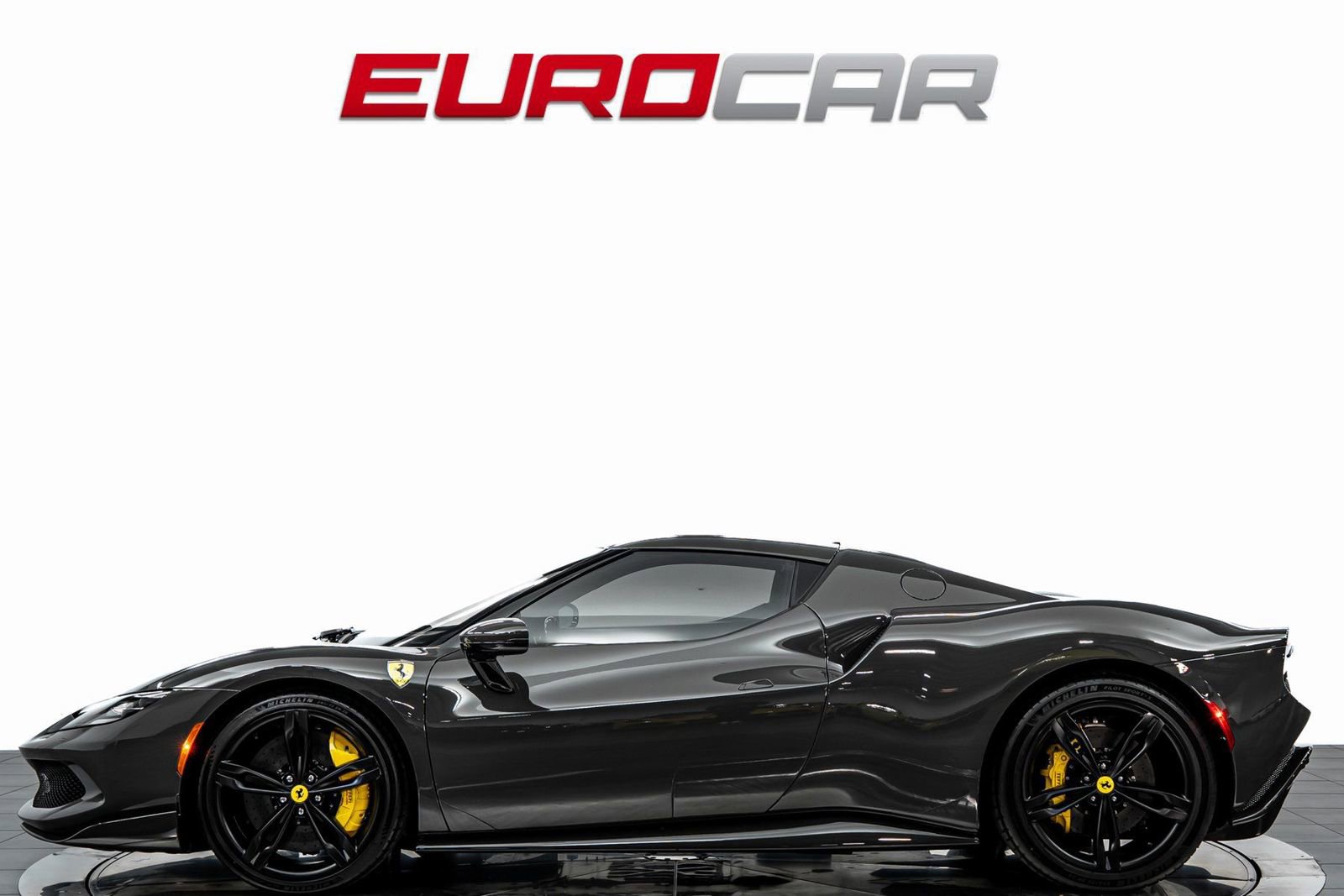 Used 2024 Ferrari 296 GTB image 2