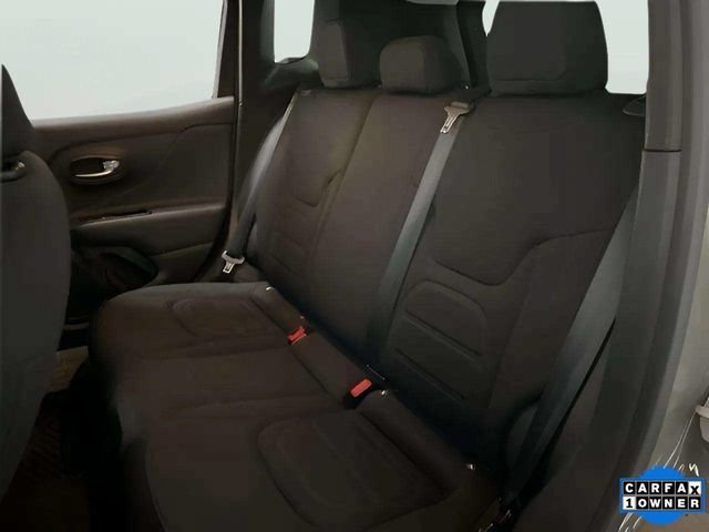Used 2022 Jeep Renegade Latitude AWD/4WD image 13