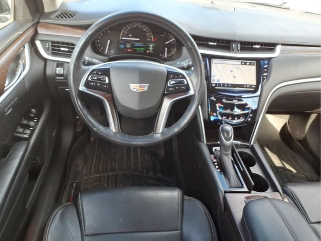 Used 2019 Cadillac XTS Luxury FWD image 13
