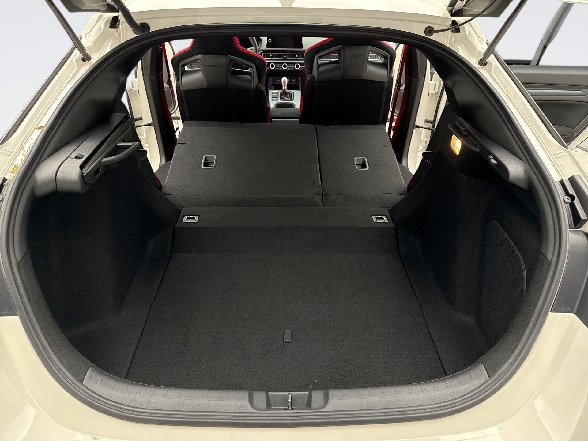 Used 2024 Honda Civic Type R image 20