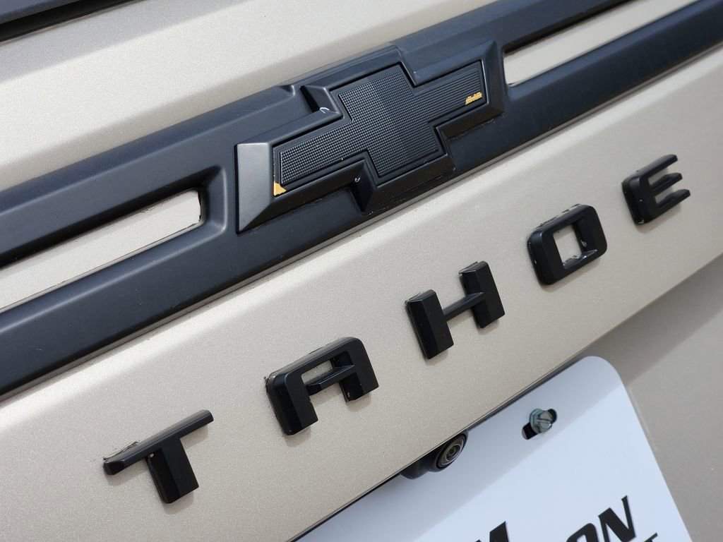 Used 2023 Chevrolet Tahoe LT w/ LT Signature Plus Package image 13
