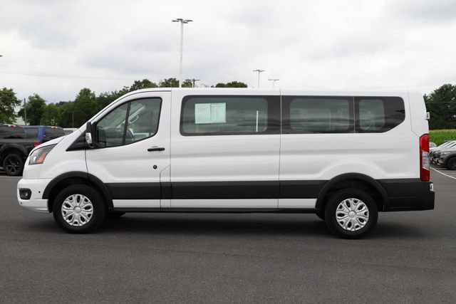Used 2025 Ford Transit 350 XLT RWD image 2