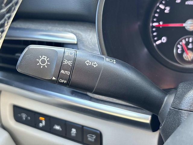 Used 2022 Kia Telluride EX image 31